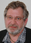 Bernd Neugebauer - Schatzmeister