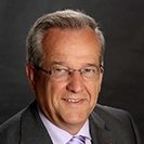 Udo Schulte - 2. Vorsitzender LWAF