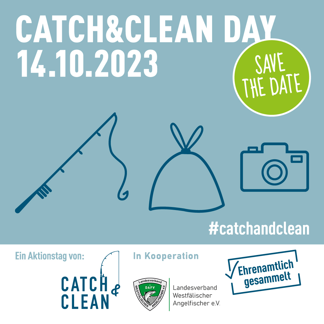 CATCH&CLEAN DAY 2023